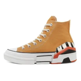 CPX70 High “Sunblocked – Giallo zinco”