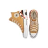 CPX70 High “Sunblocked – Giallo zinco”