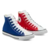 CTAS HI COURT PURPLE “Blu Rosso Bianco”