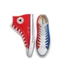 CTAS HI COURT PURPLE “Blu Rosso Bianco”