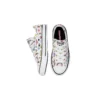 CTAS OX Bianco