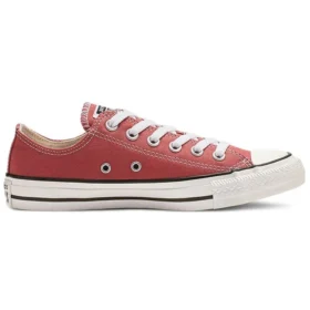 CTAS OX LIGHT REDWOOD Rosso OCHRE “Red White”