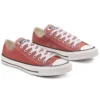 CTAS OX LIGHT REDWOOD Rosso OCHRE “Red White”