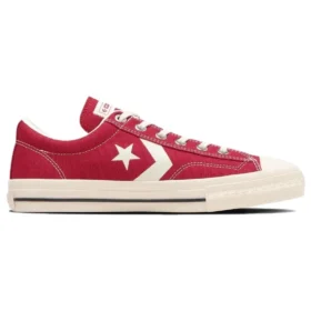 CX-Pro Sk Cv Skateboarding Ox “Rosso”