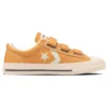 CX-PRO Skateboarding CV V-3 OX “Giallo”