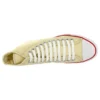 Dettagli Chuck Taylor All Star High Top “Cream”