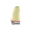 Dettagli Chuck Taylor All Star High Top “Cream”