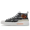 Digital Terrain UNT1TL3D Mid “Not A Chuck – Nero”
