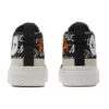 Digital Terrain UNT1TL3D Mid “Not A Chuck – Nero”