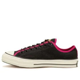 East Village Explorer Chuck anni ’70 “Black Pink”