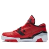 ERX 260 Archive Alive Low Top Rosso