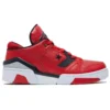 ERX 260 Archive Alive Low Top Rosso