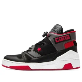 ERX-260 Hi “Nero Rosso”