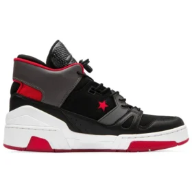 ERX-260 Hi “Nero Rosso”