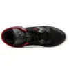 ERX-260 Hi “Nero Rosso”