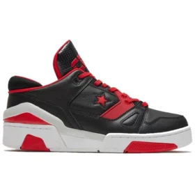 Erx 260 Nero/Rosso