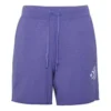Essentials Lightweight Short Taglie asiatiche “Purple”