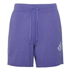 Essentials Lightweight Short Taglie asiatiche “Purple”