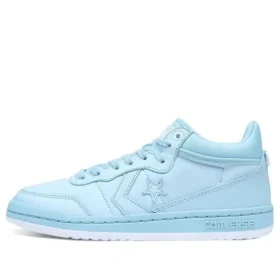 Fastbreak Mid Antiscivolo Resistenti all’usura Scarpe da skate casual alte Blu