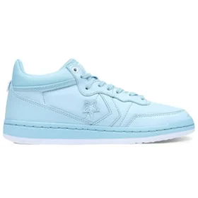 Fastbreak Mid Antiscivolo Resistenti all’usura Scarpe da skate casual alte Blu