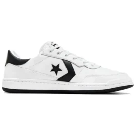 Fastbreak Pro “Bianco Nero”