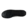 Fastbreak Pro in pelle e camoscio “Bianco Nero Beige”