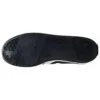 Fastbreak Pro in pelle e camoscio “Black White”