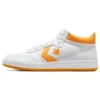 Fastbreak Pro Mid “Bianco Giallo”