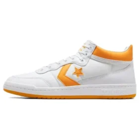 Fastbreak Pro Mid “Bianco Giallo”