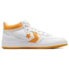 Fastbreak Pro Mid “Bianco Giallo”
