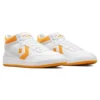 Fastbreak Pro Mid “Bianco Giallo”