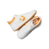 Fastbreak Pro Mid “Bianco Giallo”