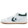 Fastbreak Pro Mid “Bianco Smeraldo Scuro”