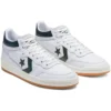 Fastbreak Pro Mid “Bianco Smeraldo Scuro”