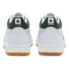 Fastbreak Pro Mid “Bianco Smeraldo Scuro”