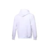 Felpa con cappuccio Alt Terrain Taglie asiatiche “Bianco”