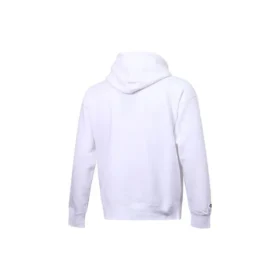 Felpa con cappuccio Alt Terrain Taglie asiatiche “Bianco”