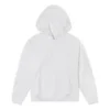 Felpa con cappuccio Chuck 70s Taglie asiatiche “Bianco”
