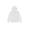 Felpa con cappuccio Chuck 70s Taglie asiatiche “Bianco”