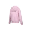 Felpa con cappuccio Chuck 70s Taglie asiatiche “Rosa”