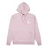 Felpa con cappuccio Cons, taglie asiatiche “Rosa”