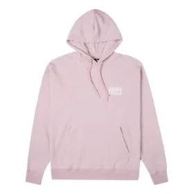 Felpa con cappuccio Cons, taglie asiatiche “Rosa”