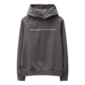 Felpa con cappuccio Converse x A-COLD-WALL* Taglie asiatiche “Pavement Grey”