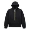 Felpa con cappuccio Converse x Barriers Court Ready Taglie asiatiche “Nero”