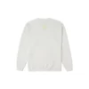 Felpa con cappuccio Counter Climate Graphic Taglie asiatiche “Bianco”