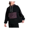 Felpa con cappuccio Counter Climate Taglie asiatiche “Nero”