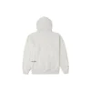 Felpa con cappuccio Cozy Utility Taglie asiatiche “Bianco”
