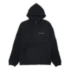 Felpa con cappuccio Dynamic Blocking Taglie asiatiche “Black”