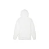 Felpa con cappuccio Exploration Team Taglie asiatiche “White”