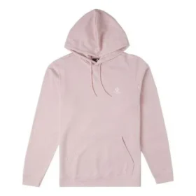Felpa con cappuccio Go-To a vestibilità standard con ricamo a stella e motivo a chevron Taglie asiatiche “Pink Sage” Felpa con cappuccio Go-To a vestibilità standard con ricamo a stella e motivo a chevron Taglie asiatiche “Pink Sage”